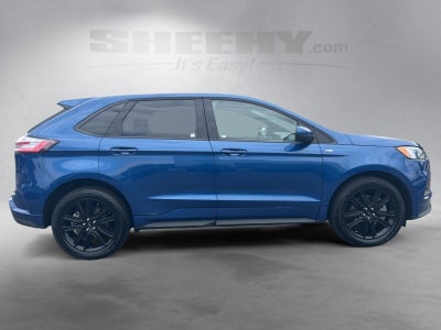 2024 Ford Edge ST Line