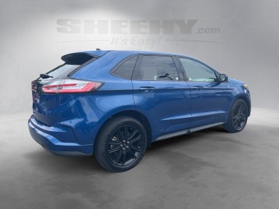 2024 Ford Edge ST Line