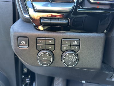 2024 Chevrolet Silverado 3500HD High Country