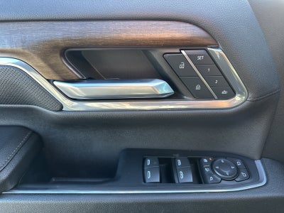 2024 Chevrolet Silverado 3500HD High Country