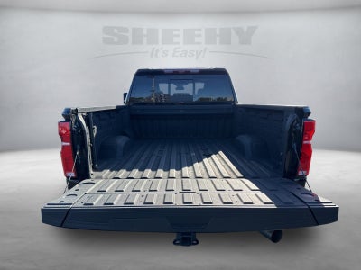 2024 Chevrolet Silverado 3500HD High Country