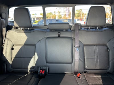 2024 Chevrolet Silverado 3500HD High Country