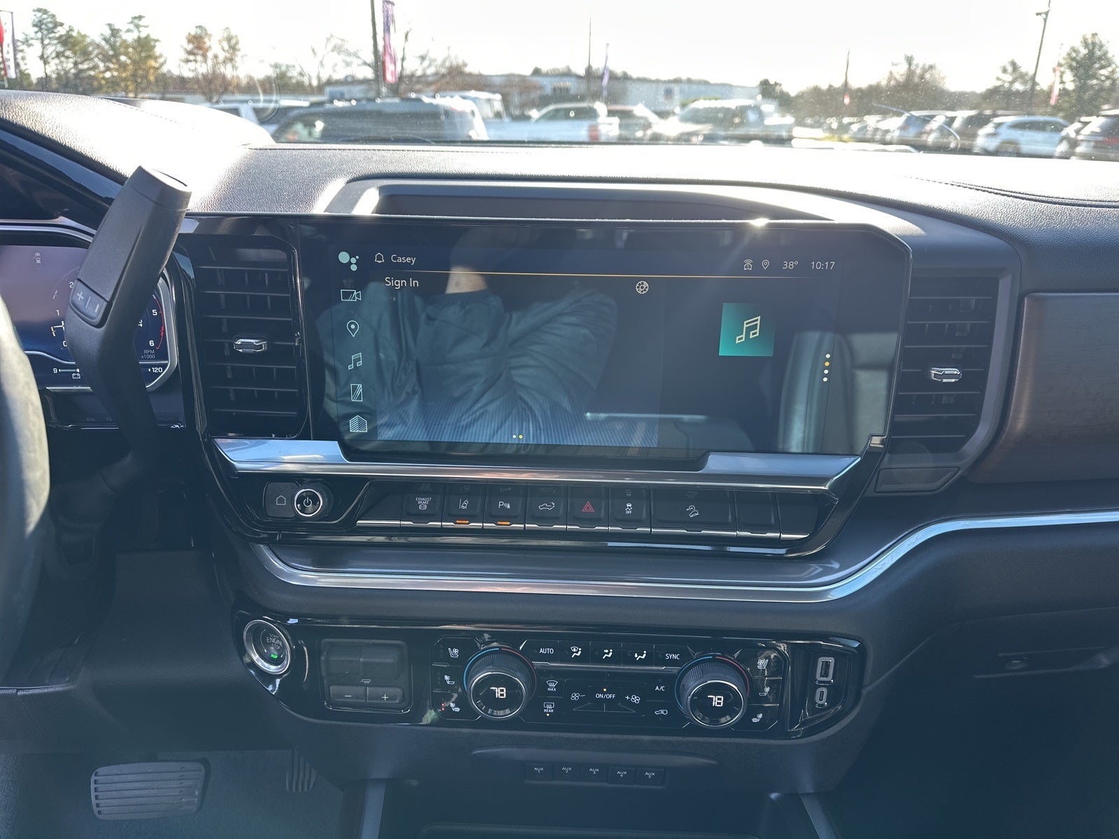 2024 Chevrolet Silverado 3500HD High Country