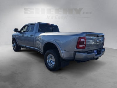 2022 RAM 3500 Laramie