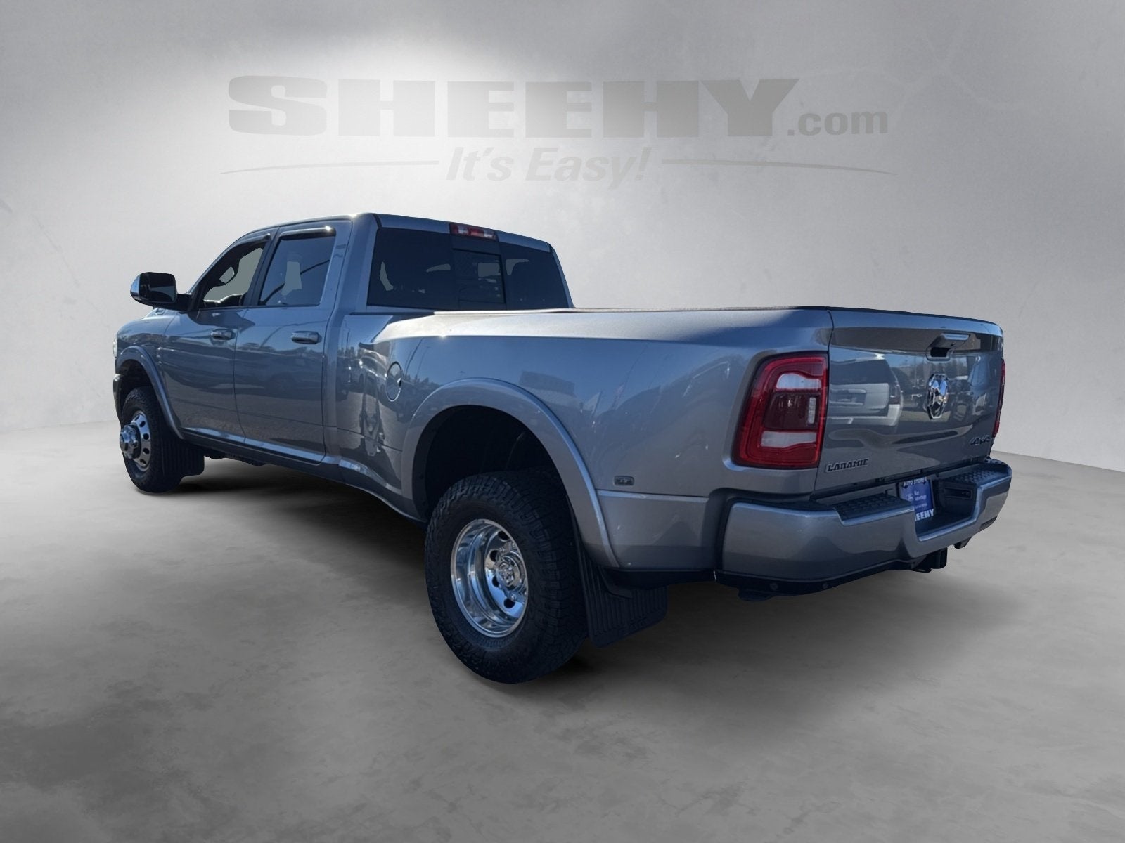 2022 RAM 3500 Laramie