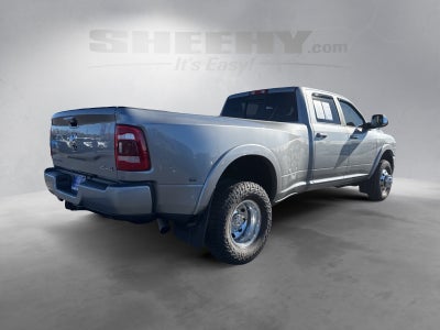 2022 RAM 3500 Laramie