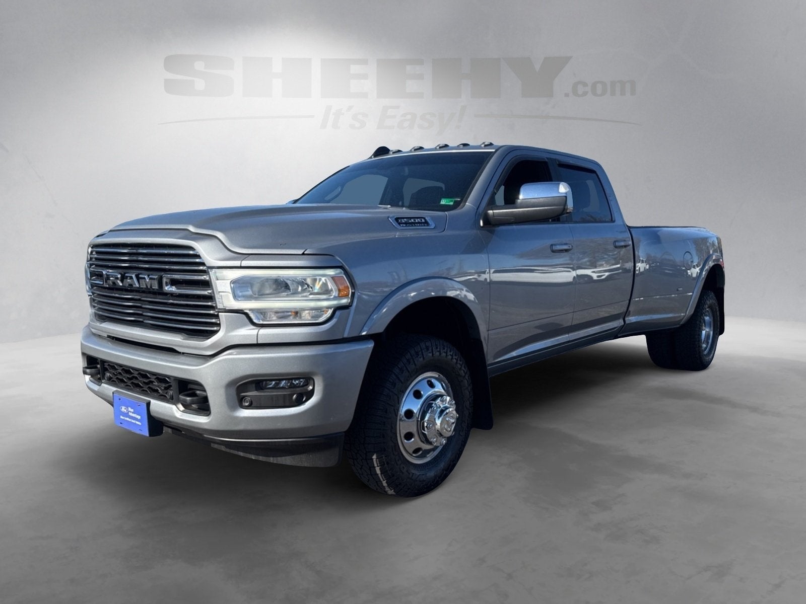2022 RAM 3500 Laramie