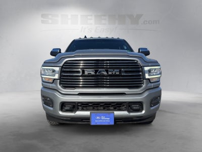 2022 RAM 3500 Laramie