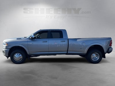 2022 RAM 3500 Laramie