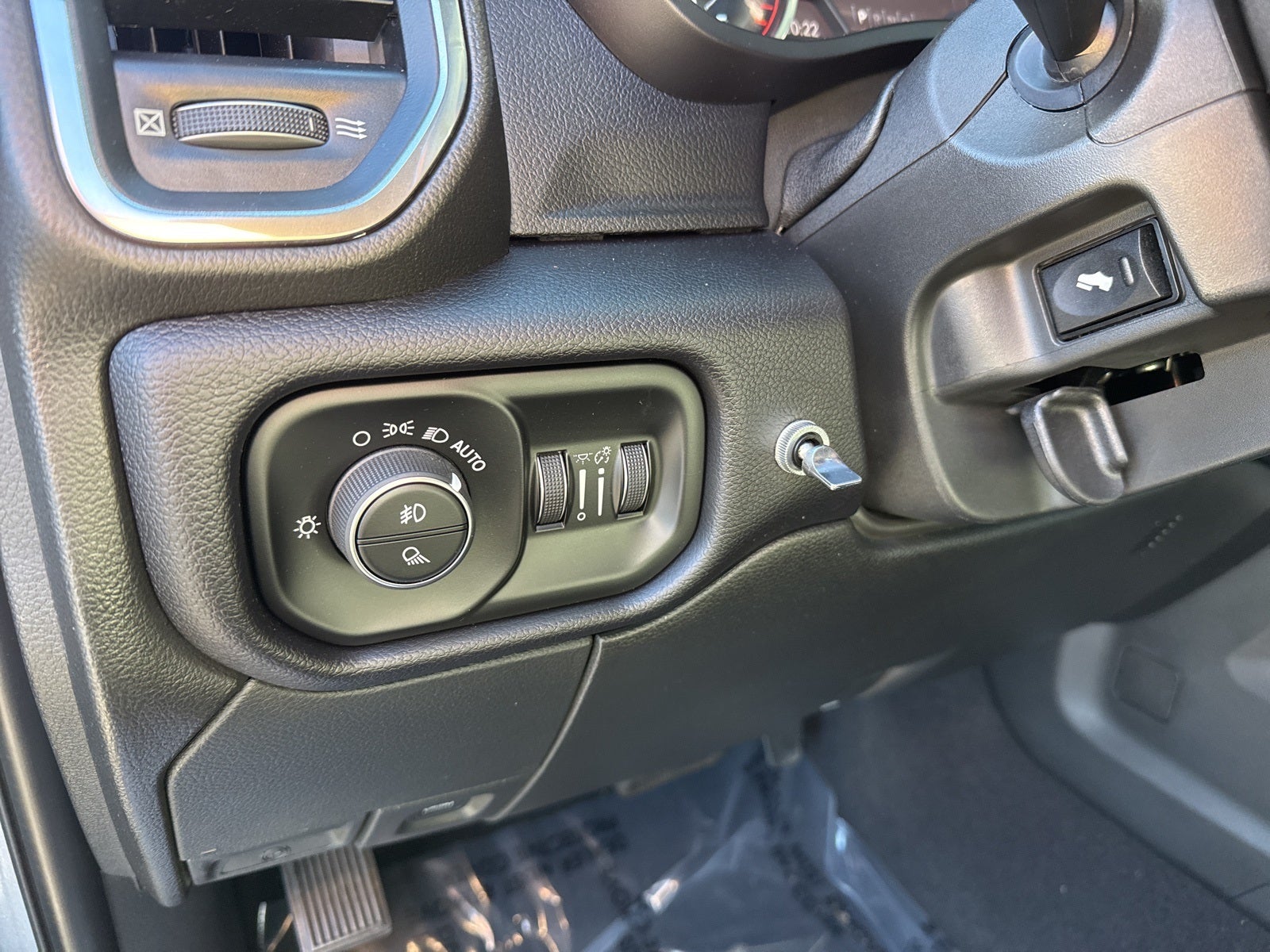 2022 RAM 3500 Laramie