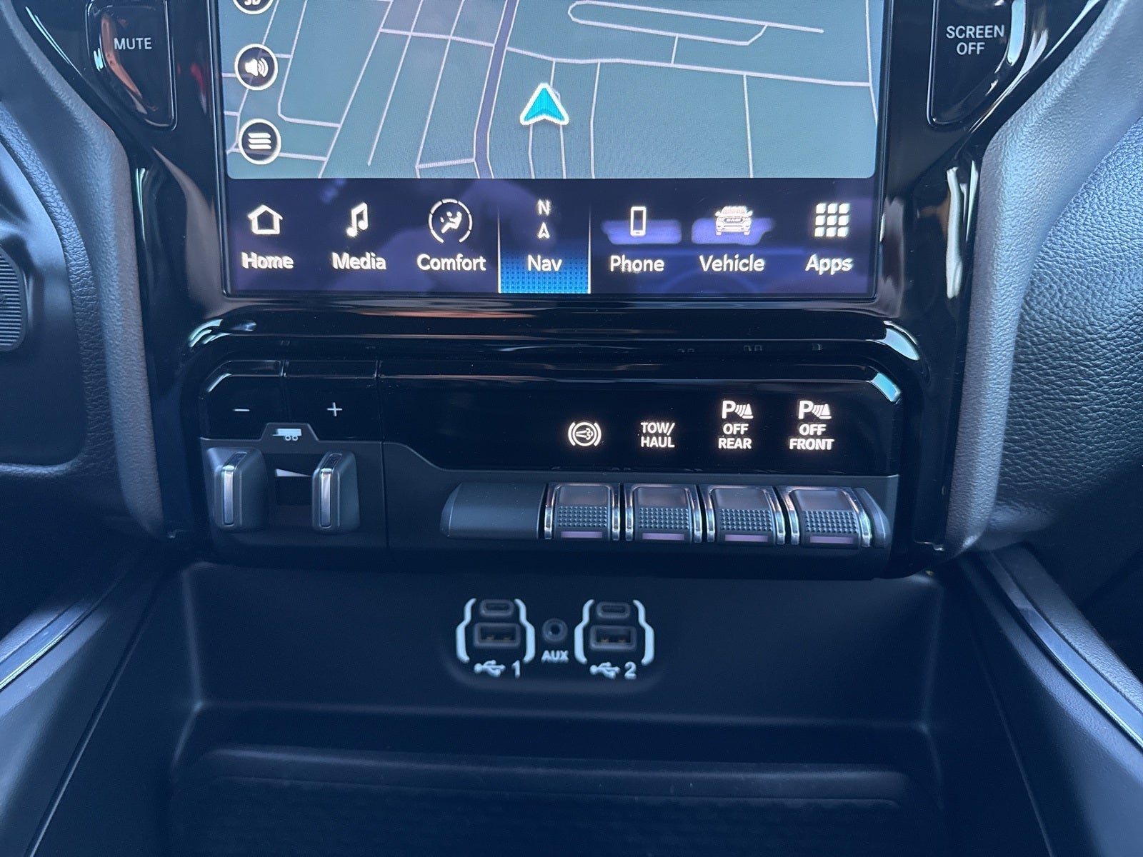 2022 RAM 3500 Laramie