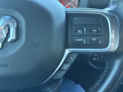 2022 RAM 3500 Laramie