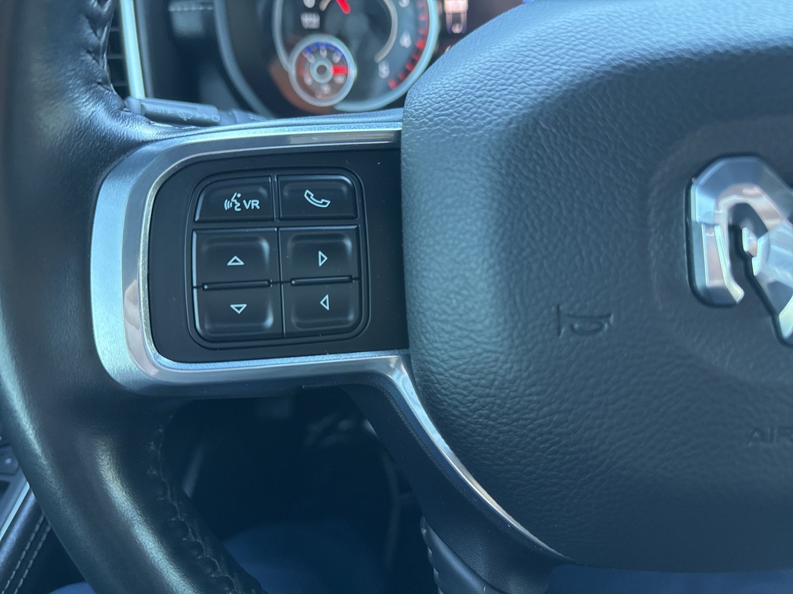 2022 RAM 3500 Laramie