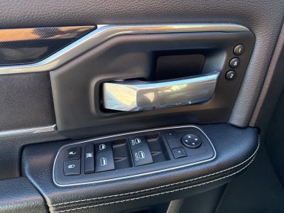 2022 RAM 3500 Laramie