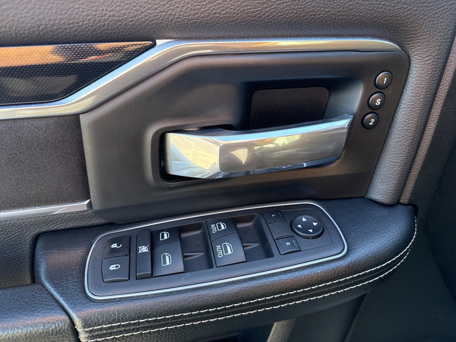 2022 RAM 3500 Laramie