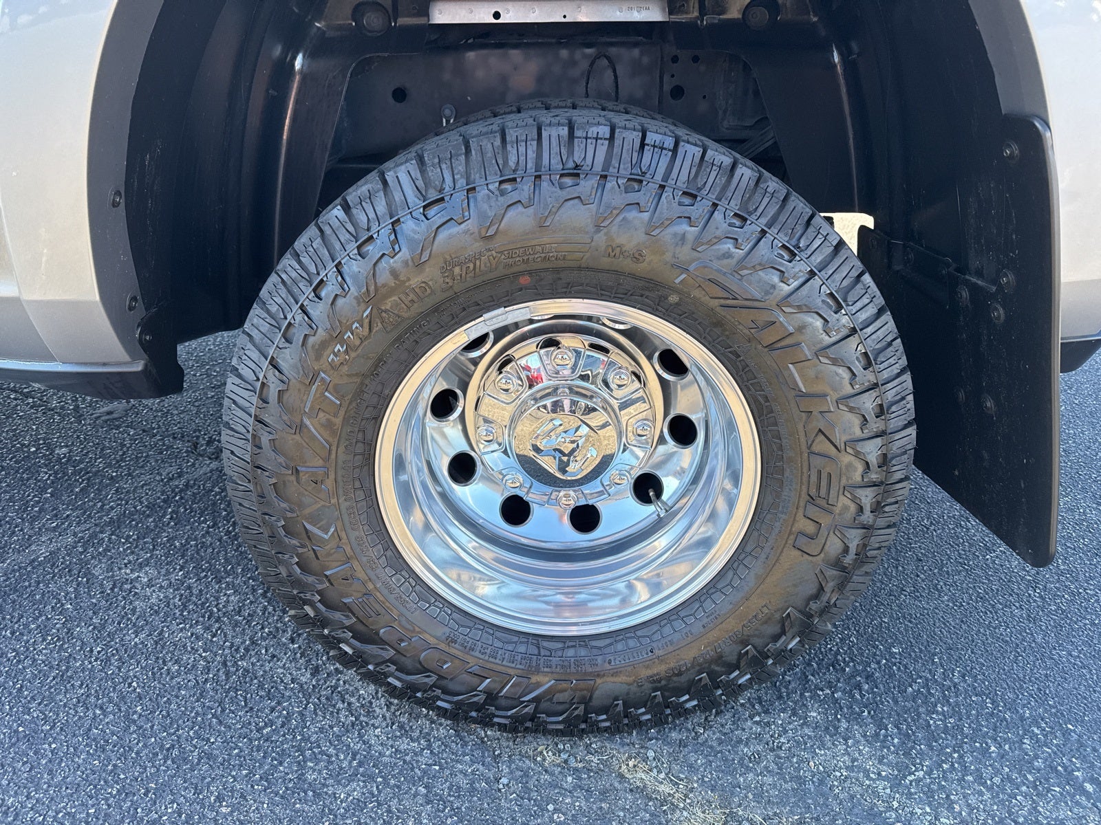 2022 RAM 3500 Laramie