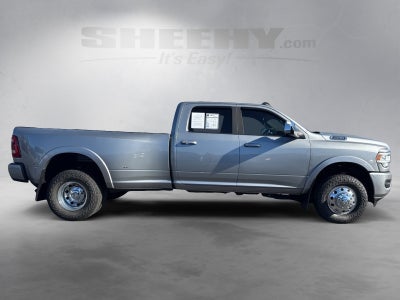 2022 RAM 3500 Laramie