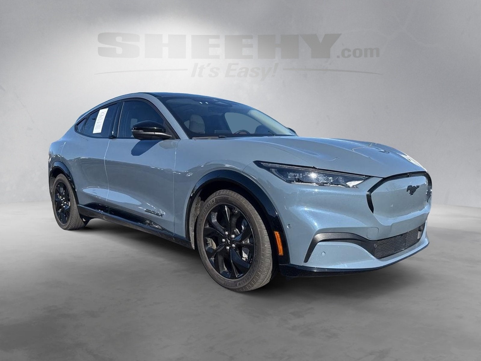 2023 Ford Mustang Mach-E Premium