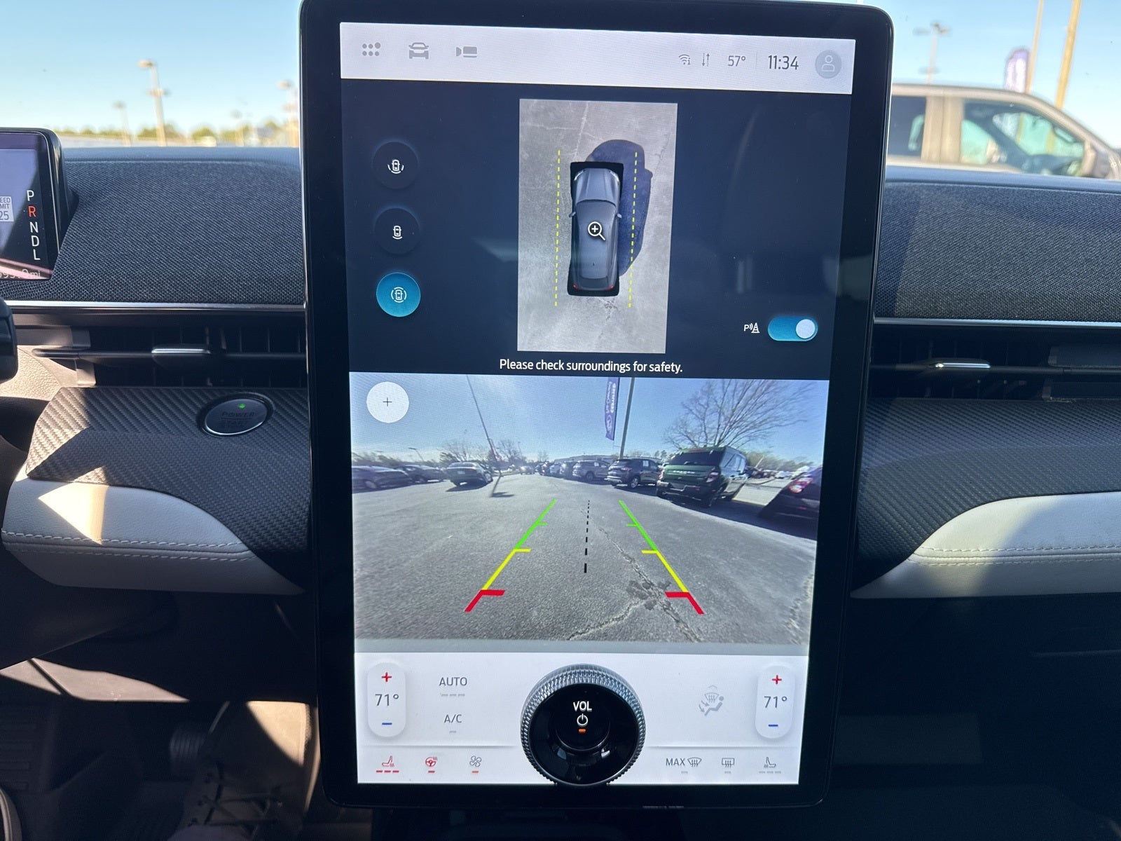 2023 Ford Mustang Mach-E Premium