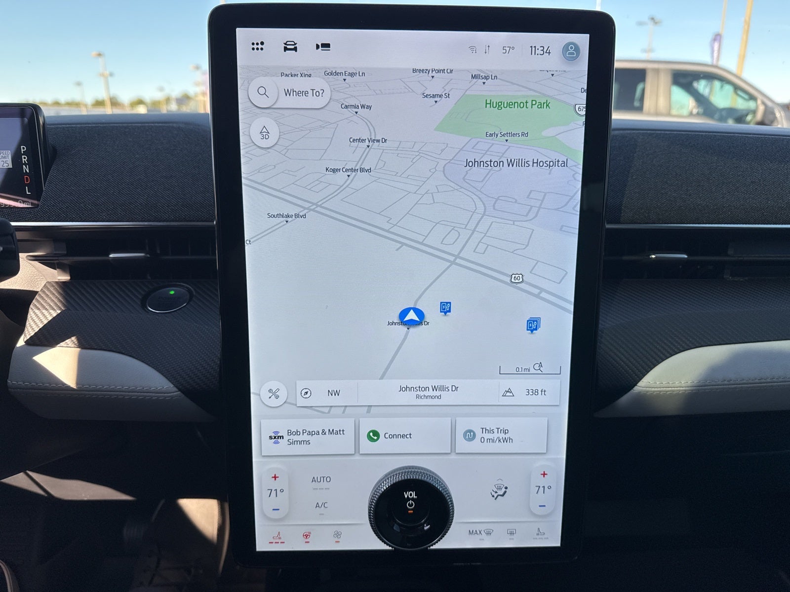 2023 Ford Mustang Mach-E Premium