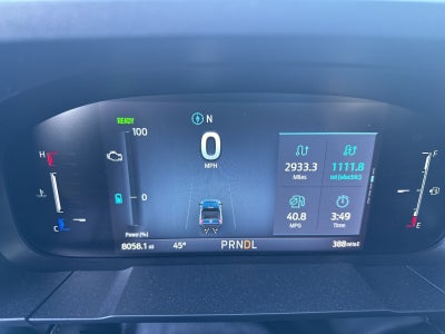 2025 Ford Maverick XL