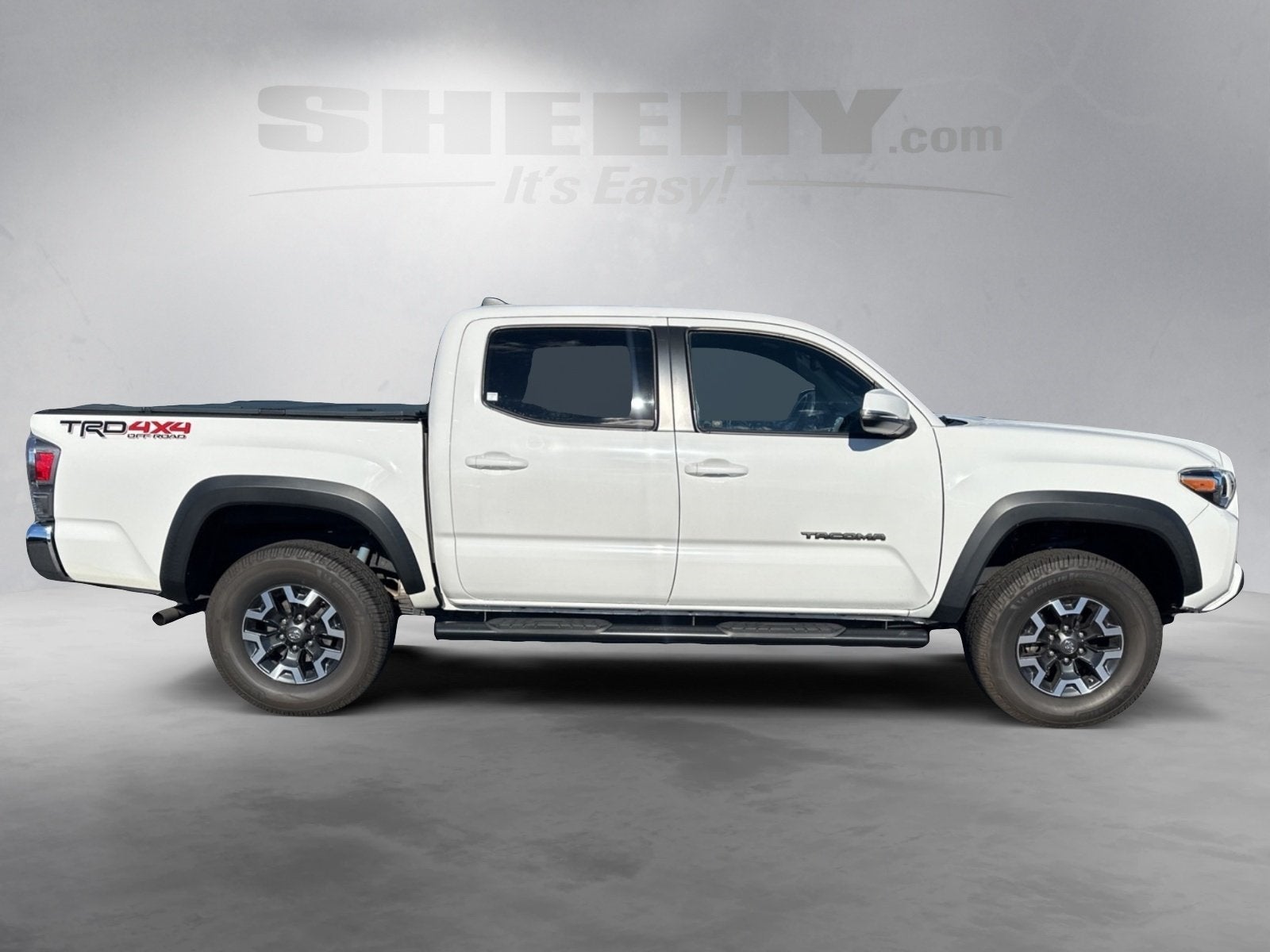 2020 Toyota Tacoma TRD Off-Road V6