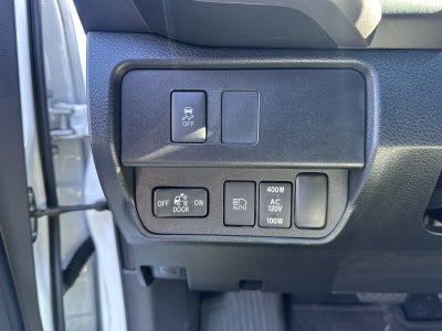 2020 Toyota Tacoma TRD Off-Road V6