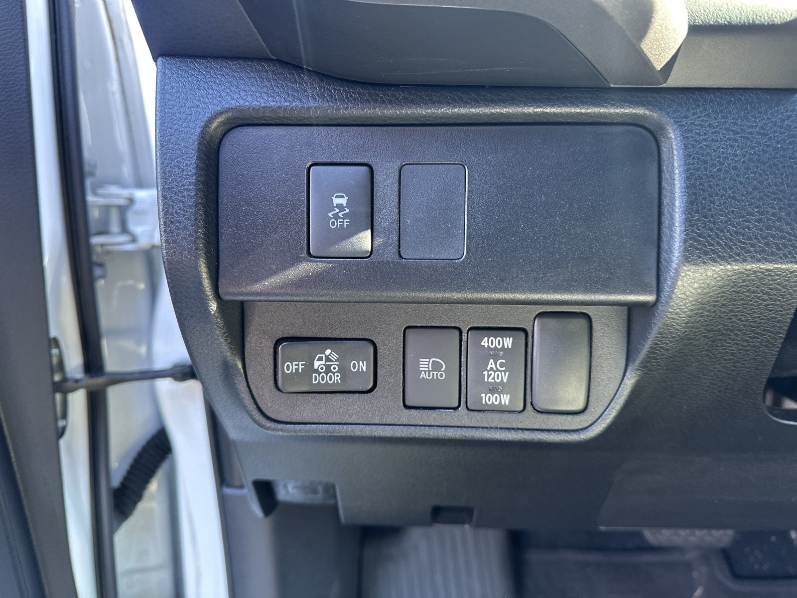 2020 Toyota Tacoma TRD Off-Road V6