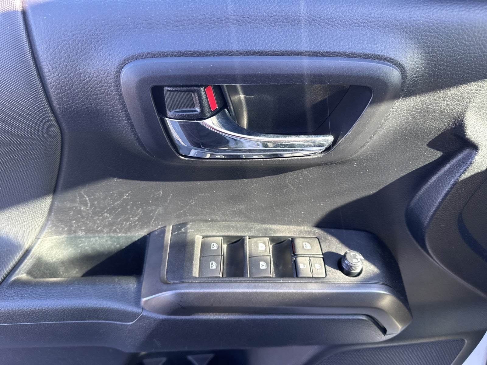 2020 Toyota Tacoma TRD Off-Road V6