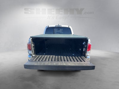 2020 Toyota Tacoma TRD Off-Road V6