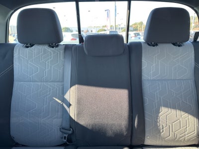 2020 Toyota Tacoma TRD Off-Road V6