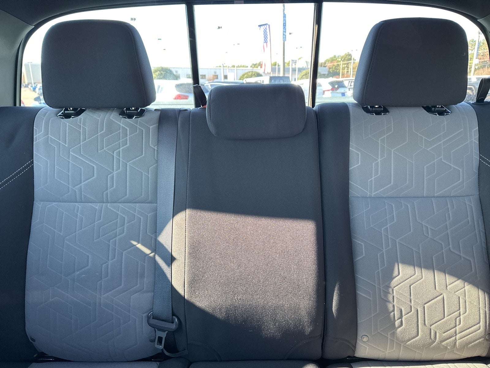 2020 Toyota Tacoma TRD Off-Road V6