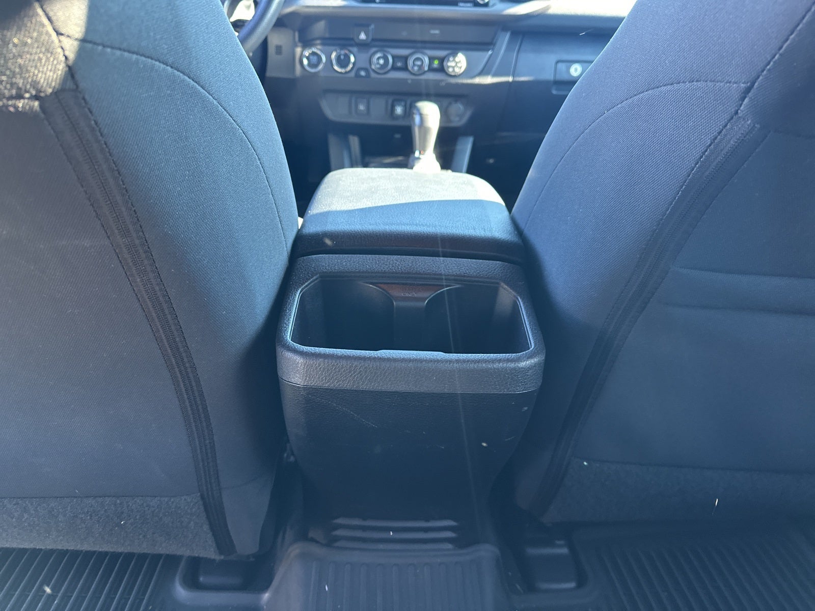 2020 Toyota Tacoma TRD Off-Road V6