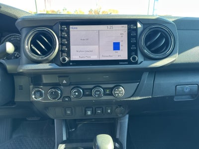 2020 Toyota Tacoma TRD Off-Road V6