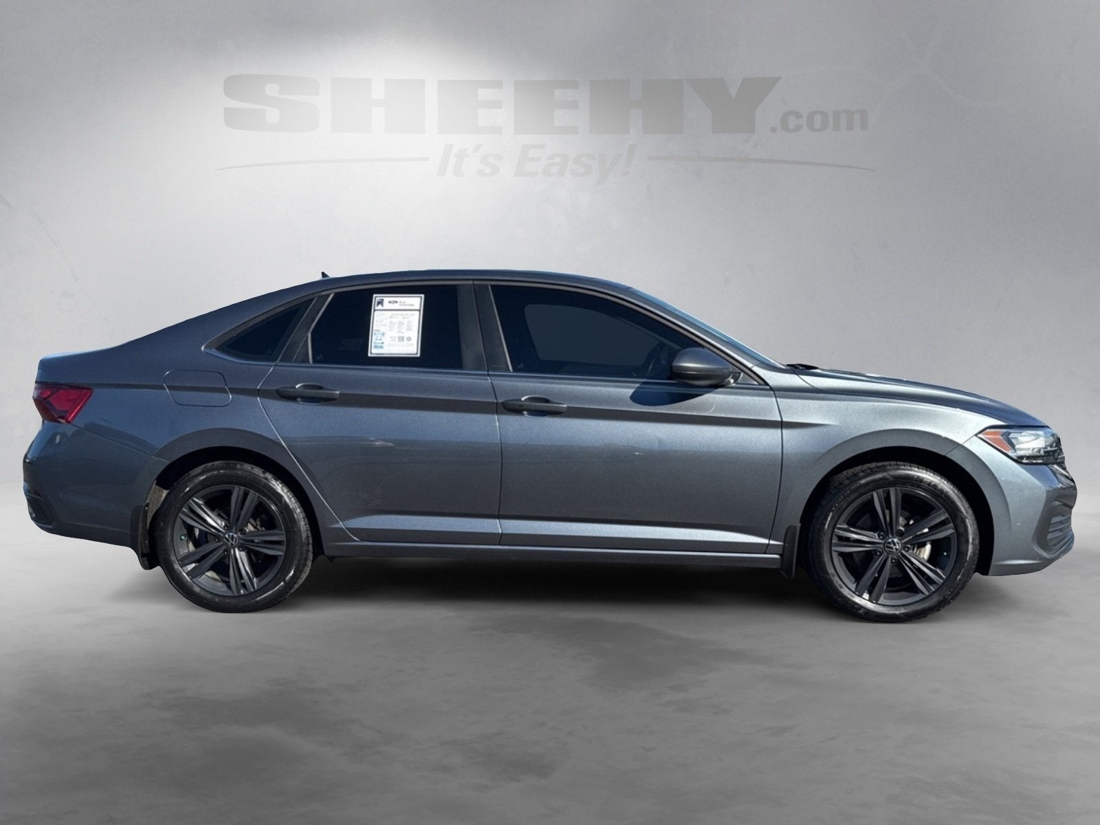 2022 Volkswagen Jetta 1.5T SE