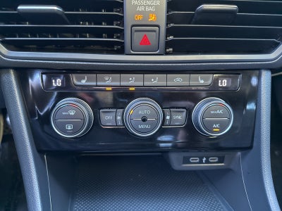 2022 Volkswagen Jetta 1.5T SE