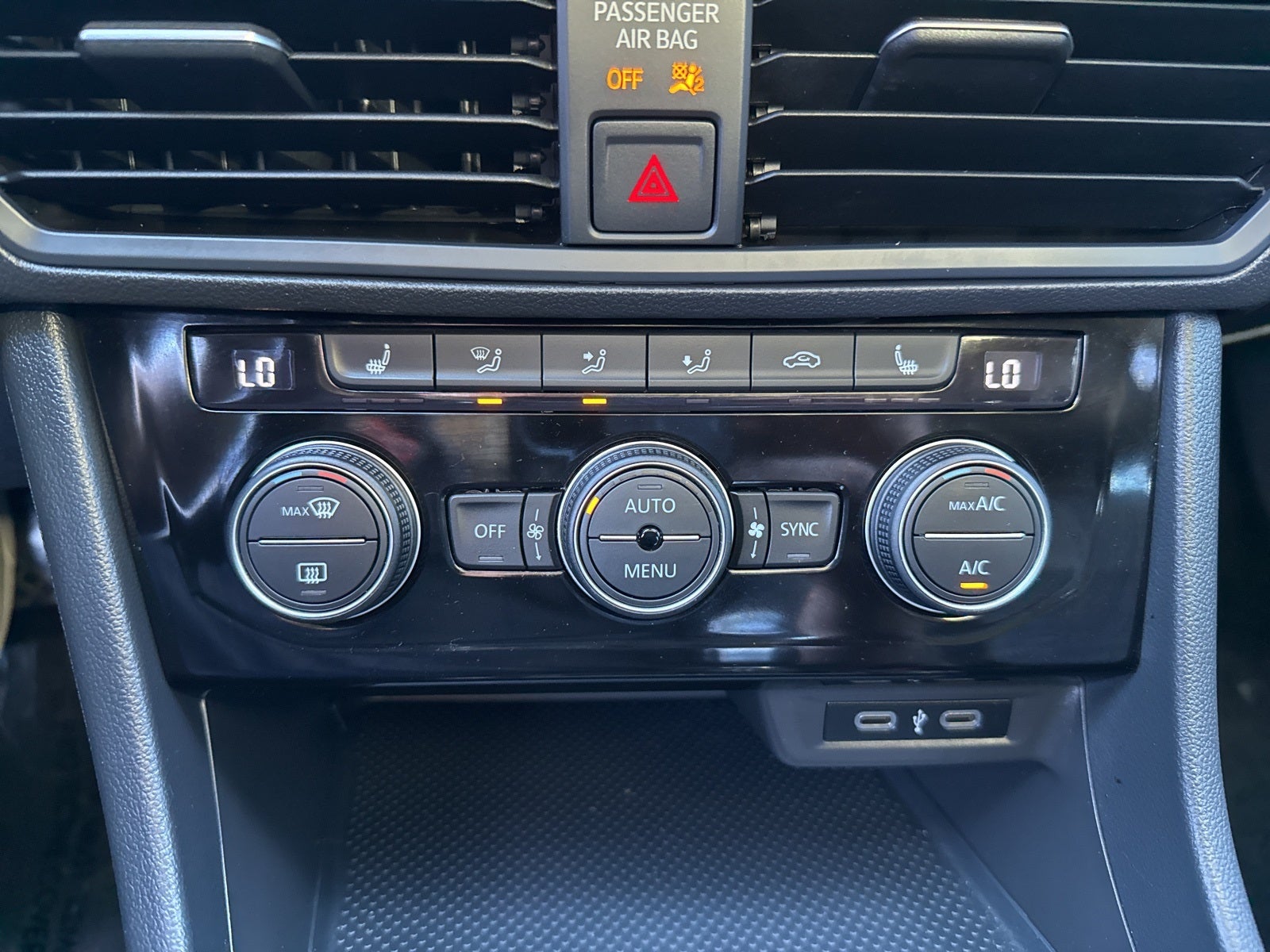 2022 Volkswagen Jetta 1.5T SE