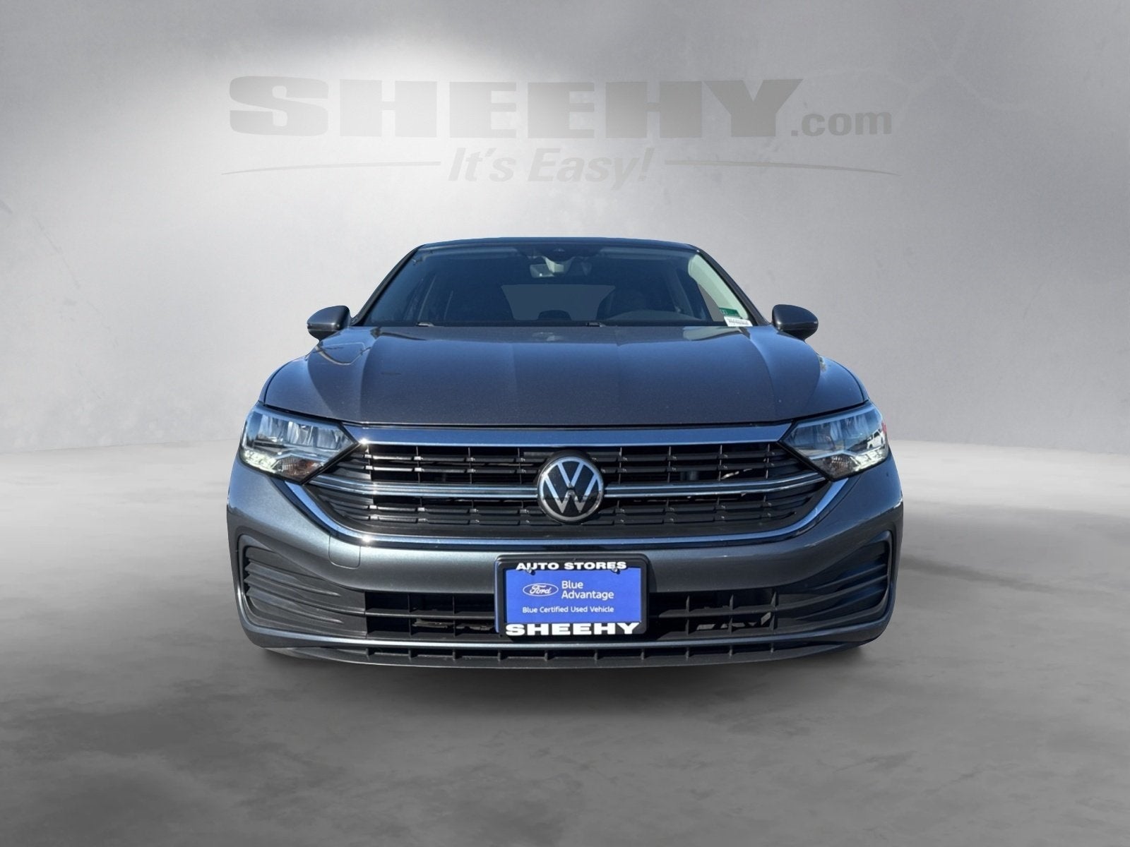 2022 Volkswagen Jetta 1.5T SE