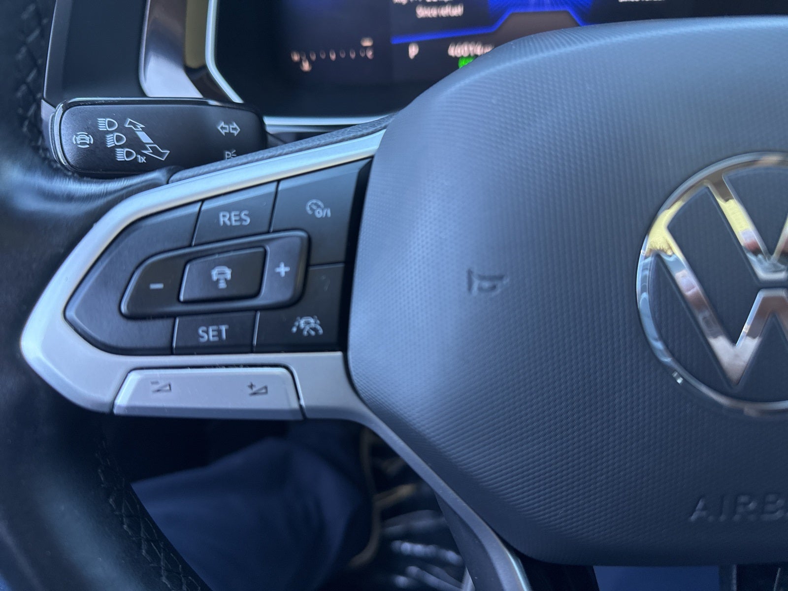 2022 Volkswagen Jetta 1.5T SE