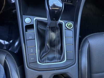 2022 Volkswagen Jetta 1.5T SE