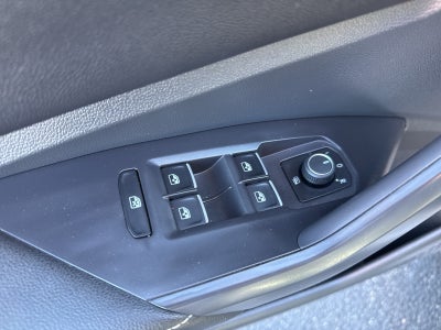 2022 Volkswagen Jetta 1.5T SE