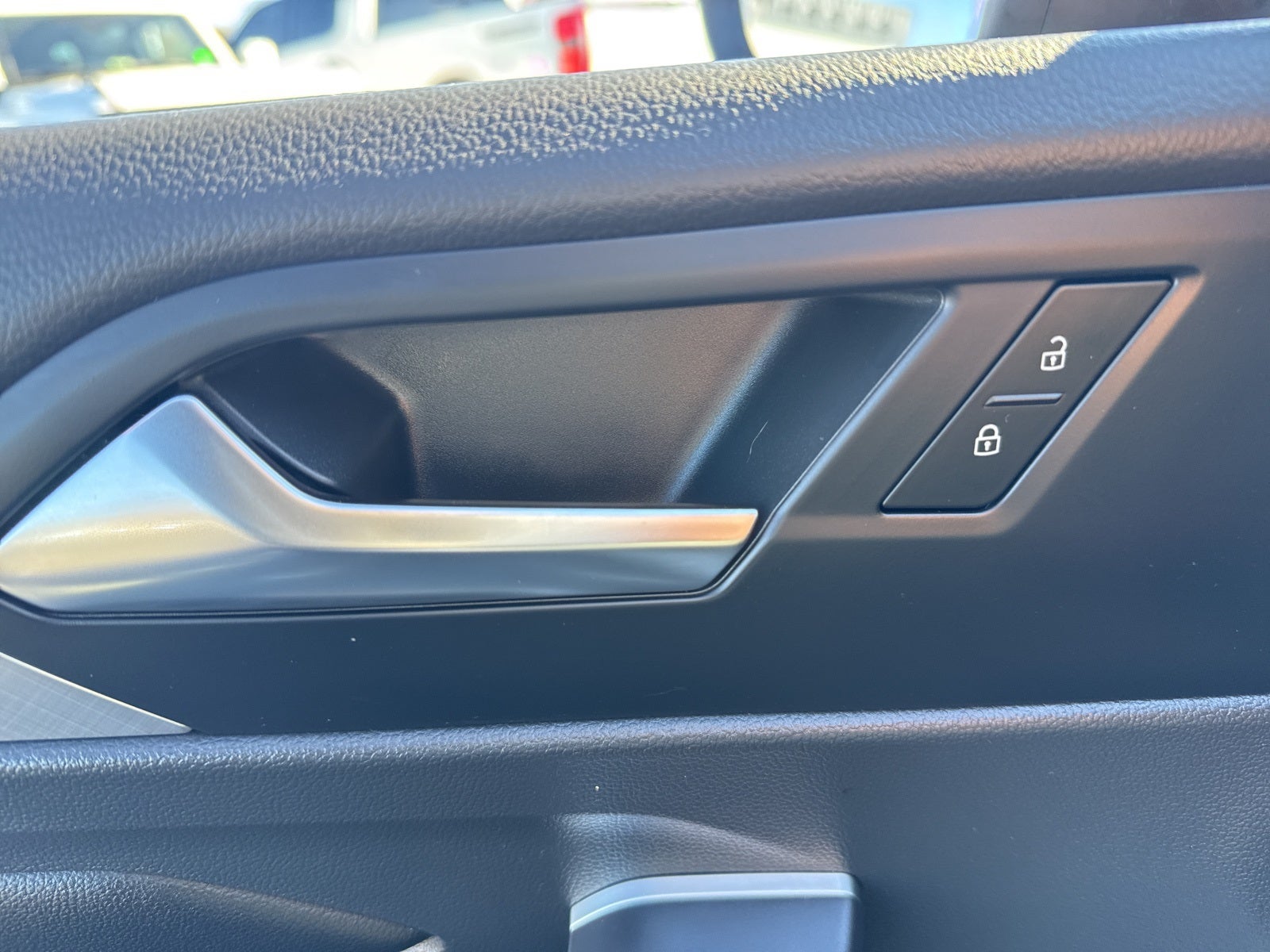 2022 Volkswagen Jetta 1.5T SE