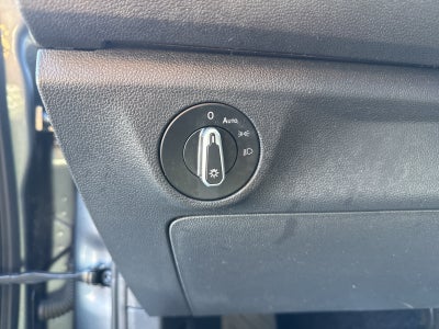 2022 Volkswagen Jetta 1.5T SE