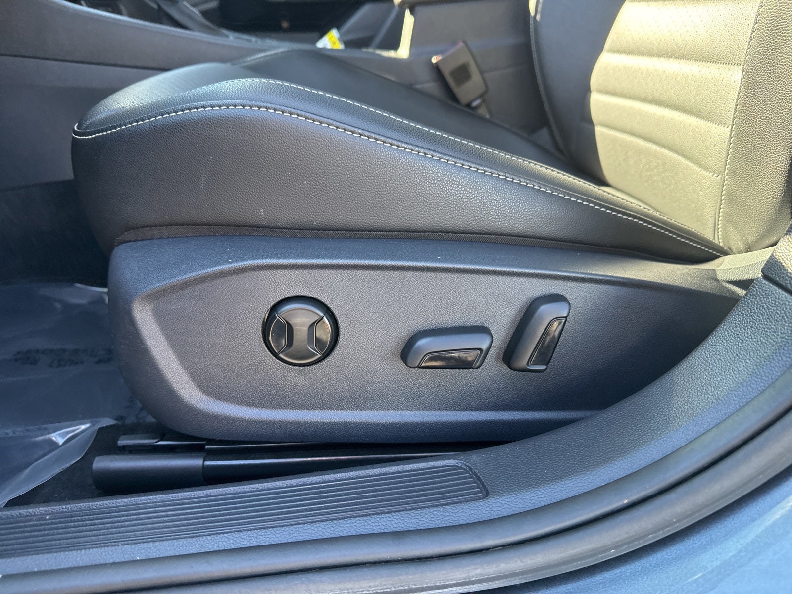 2022 Volkswagen Jetta 1.5T SE