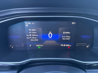 2022 Volkswagen Jetta 1.5T SE