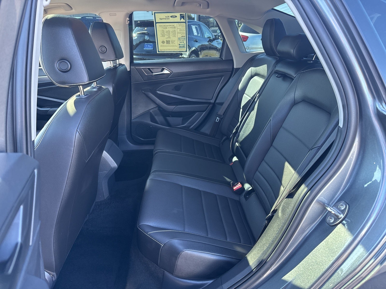 2022 Volkswagen Jetta 1.5T SE