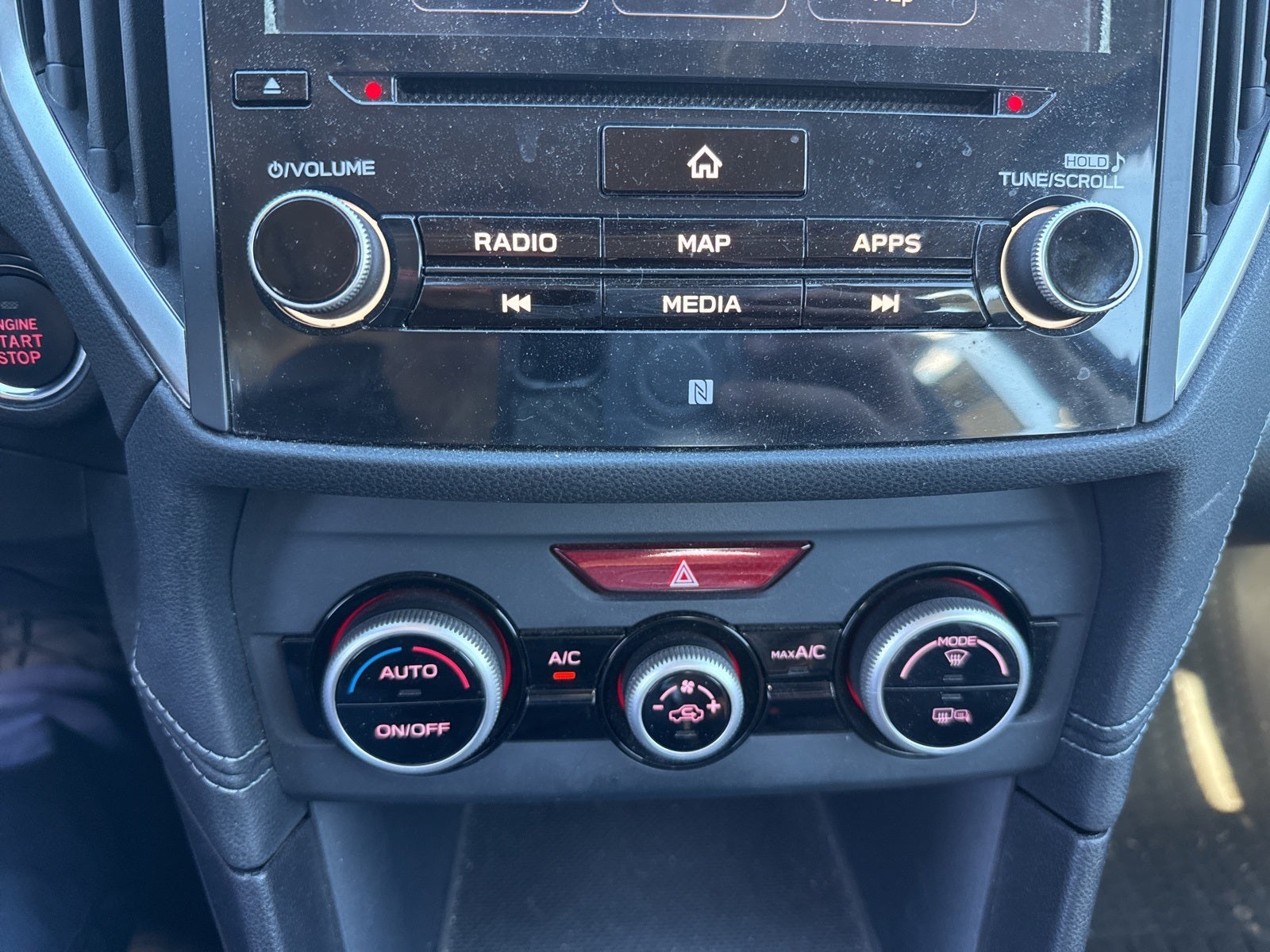 2017 Subaru Impreza 2.0i Limited