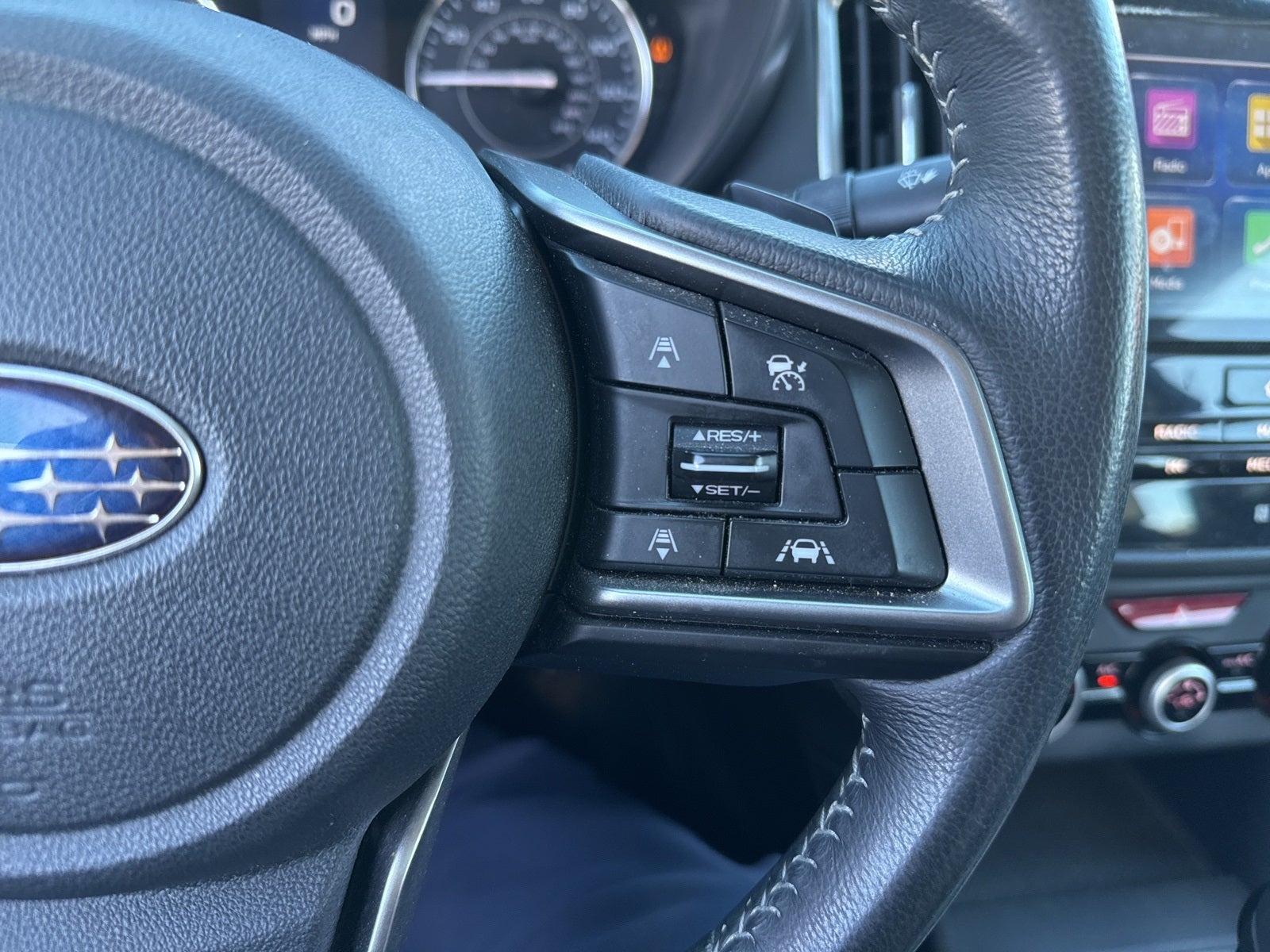 2017 Subaru Impreza 2.0i Limited