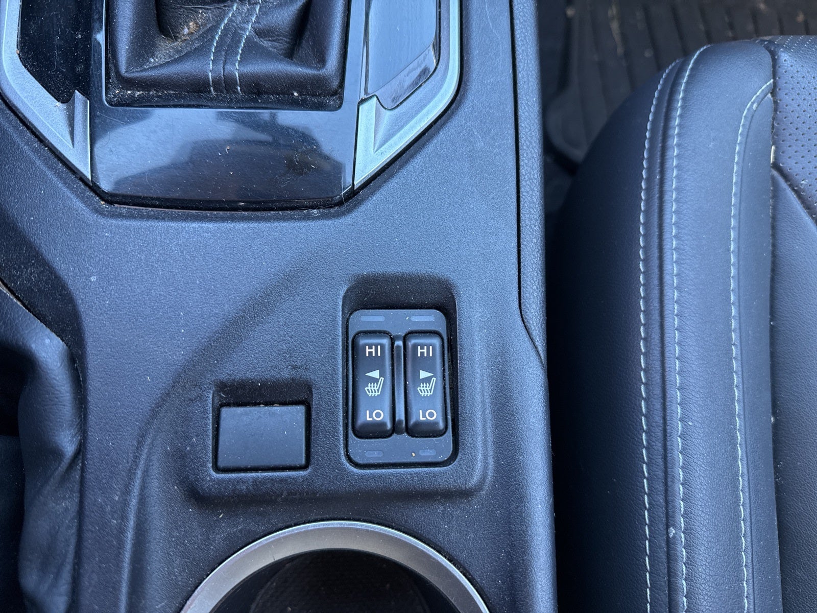 2017 Subaru Impreza 2.0i Limited