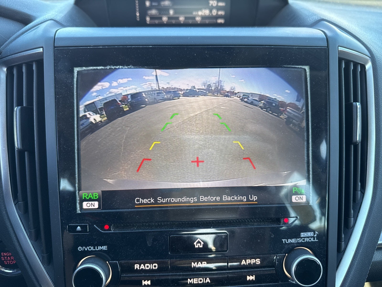 2017 Subaru Impreza 2.0i Limited